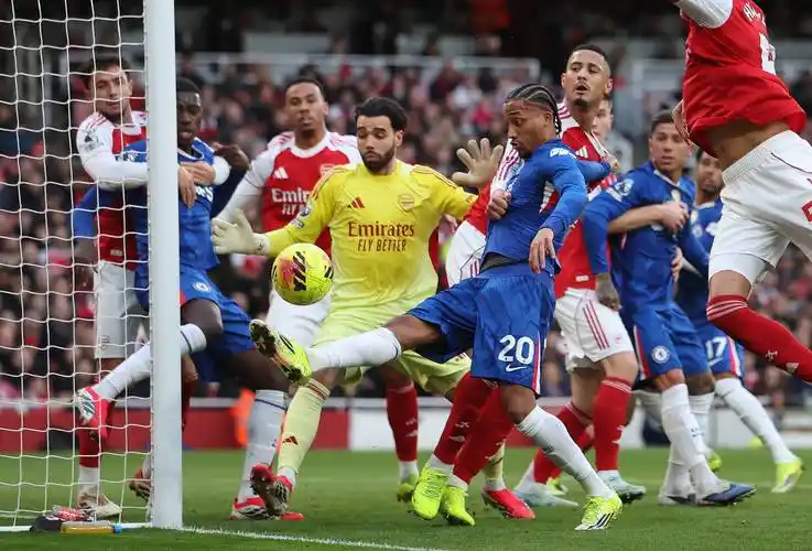 多特蒙德 VS 曼联